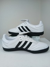 Adidas Samba OG Unisex Blanco/Negro M6.5 W8 Nuevo Sin Caja