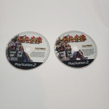 Onimusha Dawn of Dreams (Sony PlayStation 2 PS2, 2006)