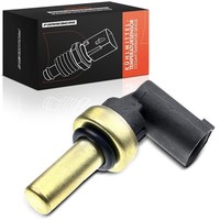 Frankberg KÜHlmitteltemperatursensor Passend FüR Alfa Romeo 159 Chevrolet Aveo