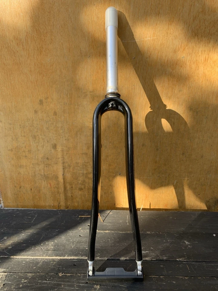 Ritchley Carbon Hybrid Fork - Image 3 of 4