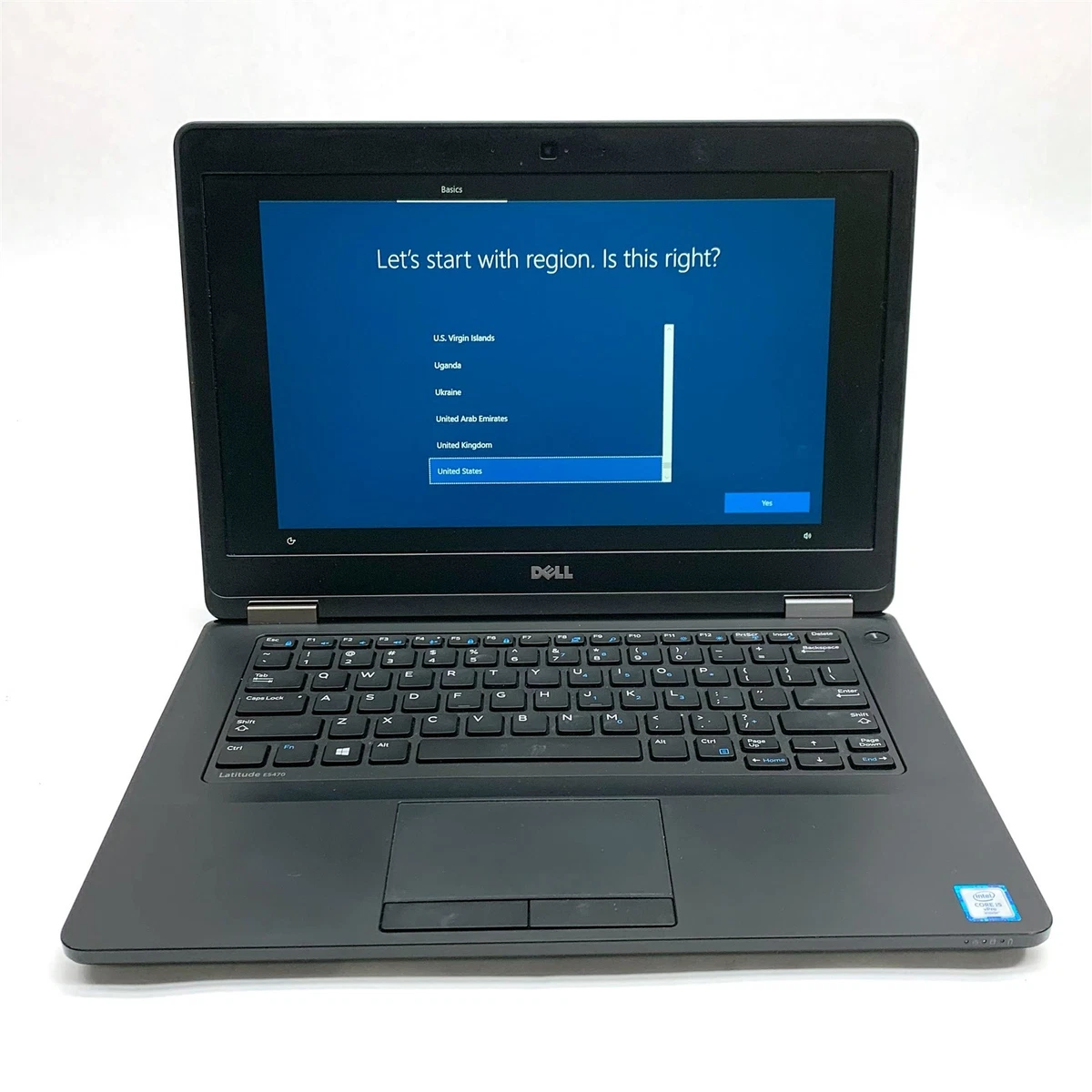 Dell Latitude E5470 | Acquisti Online su eBay