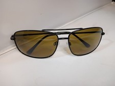 Eagle Eyes Navigator 14101 Aviator Sunglasses Blackbrown Polarized Discontinued Eagle Eyes Navigator 14101 Aviator Sunglasses Blackbrown Polarized Discontinued