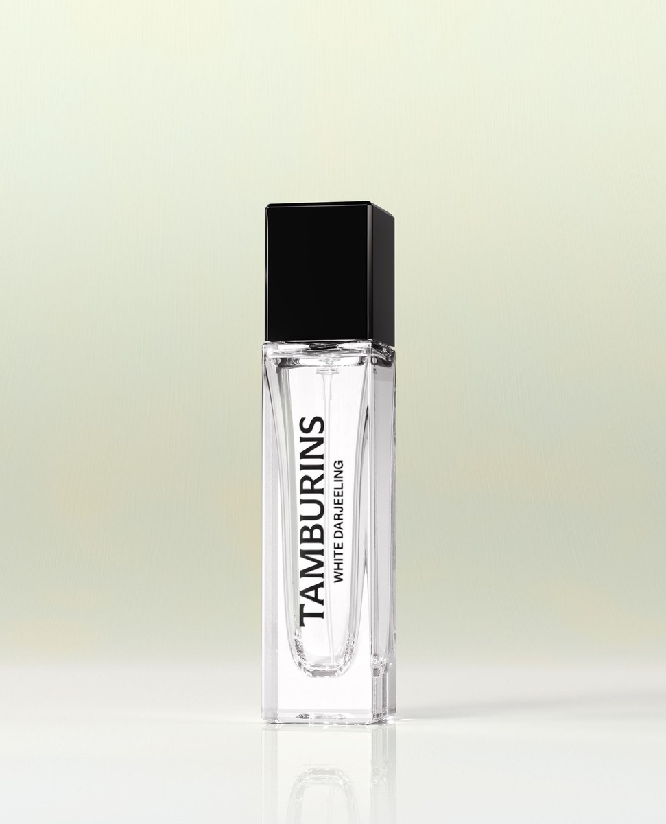 TAMBURINS Perfume 11mL | eBay
