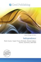 Aaron Philippe Toll | Indiependence | Taschenbuch | Englisch (2026)
