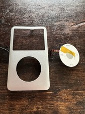 Used Clickwheel Faceplate for 6-7 Generation iPod Classics