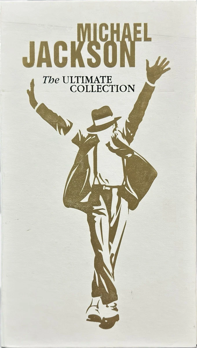 michael jackson ultimate collection products for sale | eBay