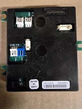 A28573-DAKOM Saflok Kaba PCB MT Mag Card Hotel Lock Circuit Board Dormakaba