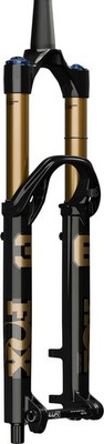 2027 Fox Shox 36 Float 29 160 GRIP X2 Factory Fork-Shiny Black Mountain Bike MTB