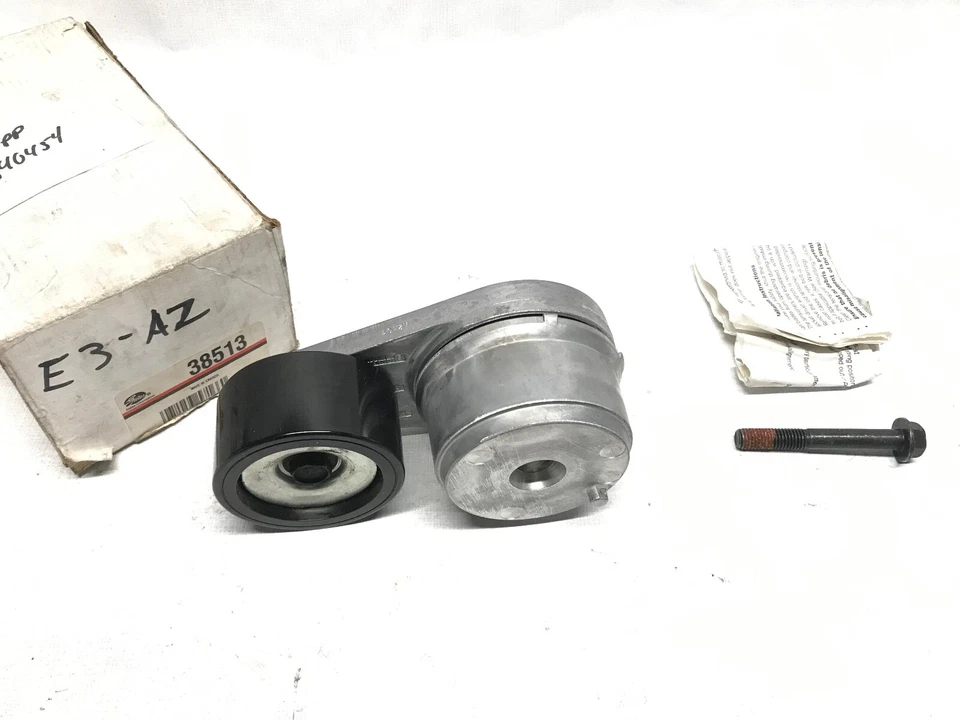 Натяжитель ремня в сборе DriveAlign Premium оригинальный автоматический натяжитель ремня ворота - Изображение 3 из 3