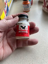 FLOQUIL POLLY SCALE RAILROAD COLORS MODEL PAINT 1 oz D&RGW Building Cream