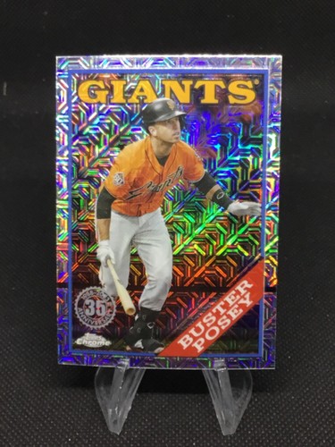 2023 TOPPS YOU PICK SILVER PACK MOJO REFRACTORS BATY RUTSCHMAN HARRIS II RC - Picture 32 of 60