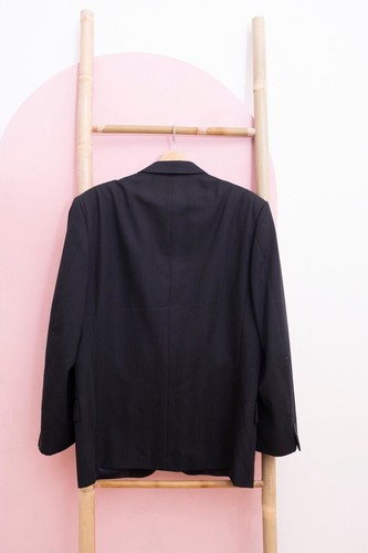 Emanuel Ungaro - Blazer Sartoriale Da Uomo - Foto 6 di 7