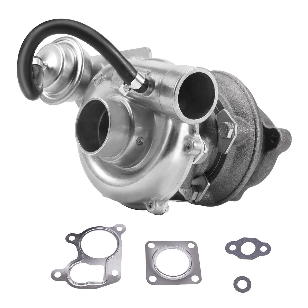 Turbo Turbocharger for Isuzu Trooper 2.8 TD 4JB1T 4JB-1T 97HP 87