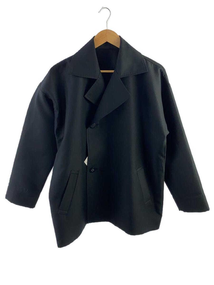 132 5. ISSEY MIYAKE ◇ Coat /-/Polyester/BLK/IL53FA6313 | eBay 132 5. ISSEY MIYAKE ◇ Coat /-/Polyester/BLK/IL53FA6313 | eBay