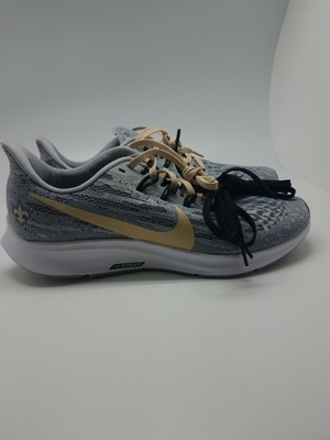 air zoom pegasus 36 saints