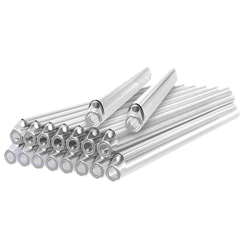 Premium Fiber for Fusion Splice for Protection Sleeves 45/60mm Heat Shrink - Afbeelding 9 van 10