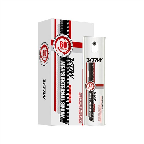 NUEVO SPRAY DE TIEMPO EXTENDIDO KBW PARA HOMBRE - Imagen 5 de 10