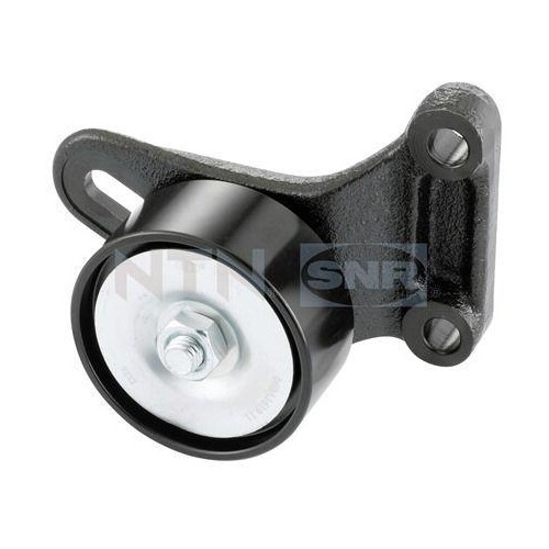 1X Spannrolle, Keilrippenriemen Snr GA350.85 Passend FüR Mini-image