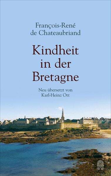 Thumbnail - Kindheit In Der Bretagne