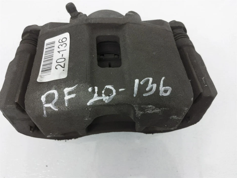 Pinza de freno de pasajero delantero derecho Acura Cl 2001-2003 3,2 L 45018-S0k-A01 Foto 2 de 4
