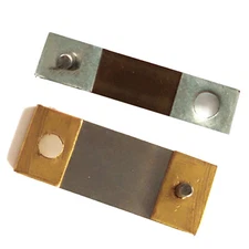 21*8mm Clock Pendulum Leaf Mechanic Clock Parts Pendulum Suspension Spring