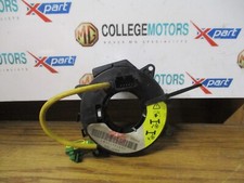 MGZR ROVER 25 200 (BUBBLE) GENUINE SRS AIRBAG CLOCK SPRING ASSEMBLY YRC100400