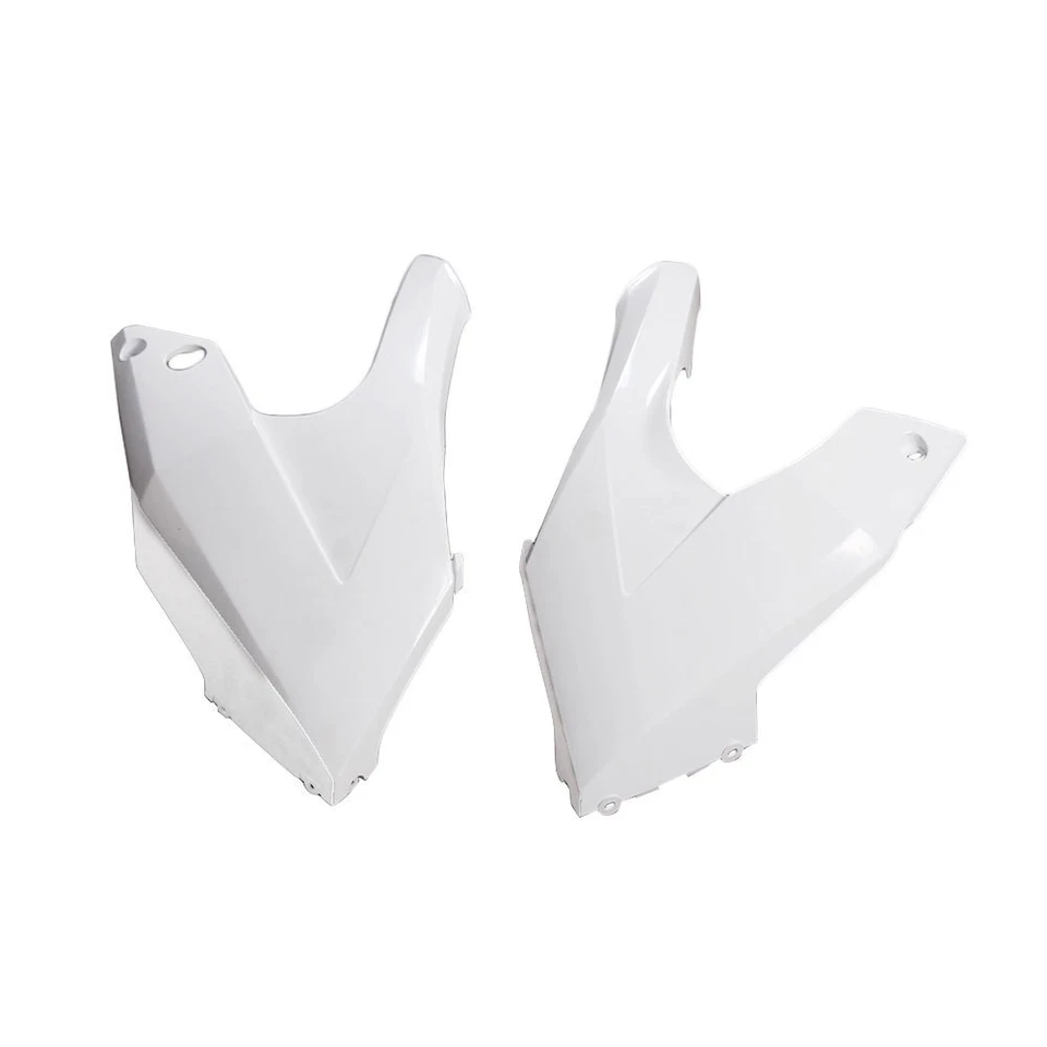 Kit de carenado de inyección ABS sin pintar apto para Kawasaki Ninja 650 2012-2016 EX650 Foto 4 de 4