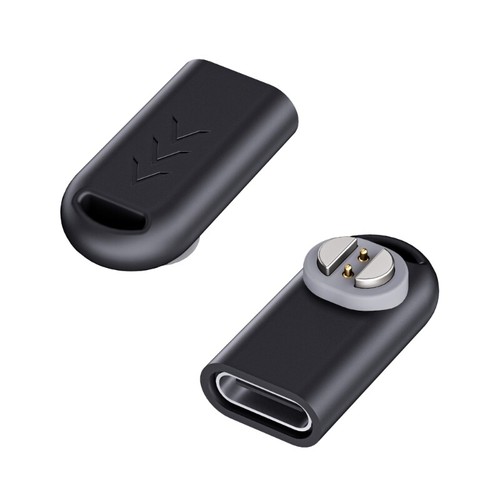 Secure Fast Charging Port USB C Adapter for Wing Headphones Lightweight - Zdjęcie 5 z 8