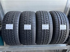 4 PNEUMATICI USATI PETLAS INVERNALI 215 45 R16 90 V
