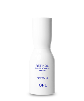 IOPE Retinol Super Bounce Serum 30mL (new in box) | eBay