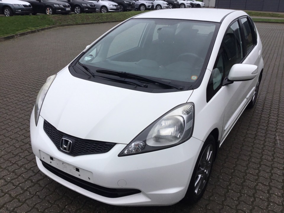 Honda i shift
