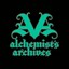 The Alchemist's Archives