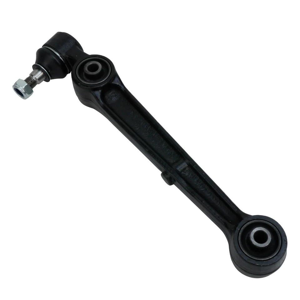 Par de brazos de control inferiores delanteros para Mitsubishi Galant 1994 1995 1996 1997 1998 Foto 4 de 4