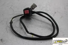 2002 02 Suzuki Drz250 Drz 250 Kill Off Switch Button Handle Bar Control Dr-z 