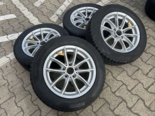 BMW X3 F25 X4 F26 ALUFELGEN WINTERREIFEN STYLING 304 RDCI 225 60 R17 99H 6787575