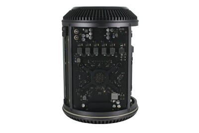 Apple Mac Pro 6,1 2013 CPU Processor Prozessor Upgrade Service 12-Core 2,7GHz
