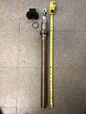 BRONZE STEM FOR MUELLER 16” DD/RSGV Gate Valve (A2370/A2380) Open Left G-42