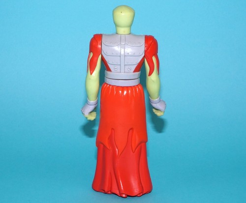 FILMATION GHOSTBUSTERS PRIME EVIL 100% COMPLETE & ORIGINAL 1985 SCHAPER - Picture 6 of 7
