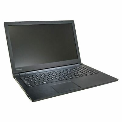 Laptop Toshiba Dynabook B35 R Windows10Pro Corei5 5200U 4GB