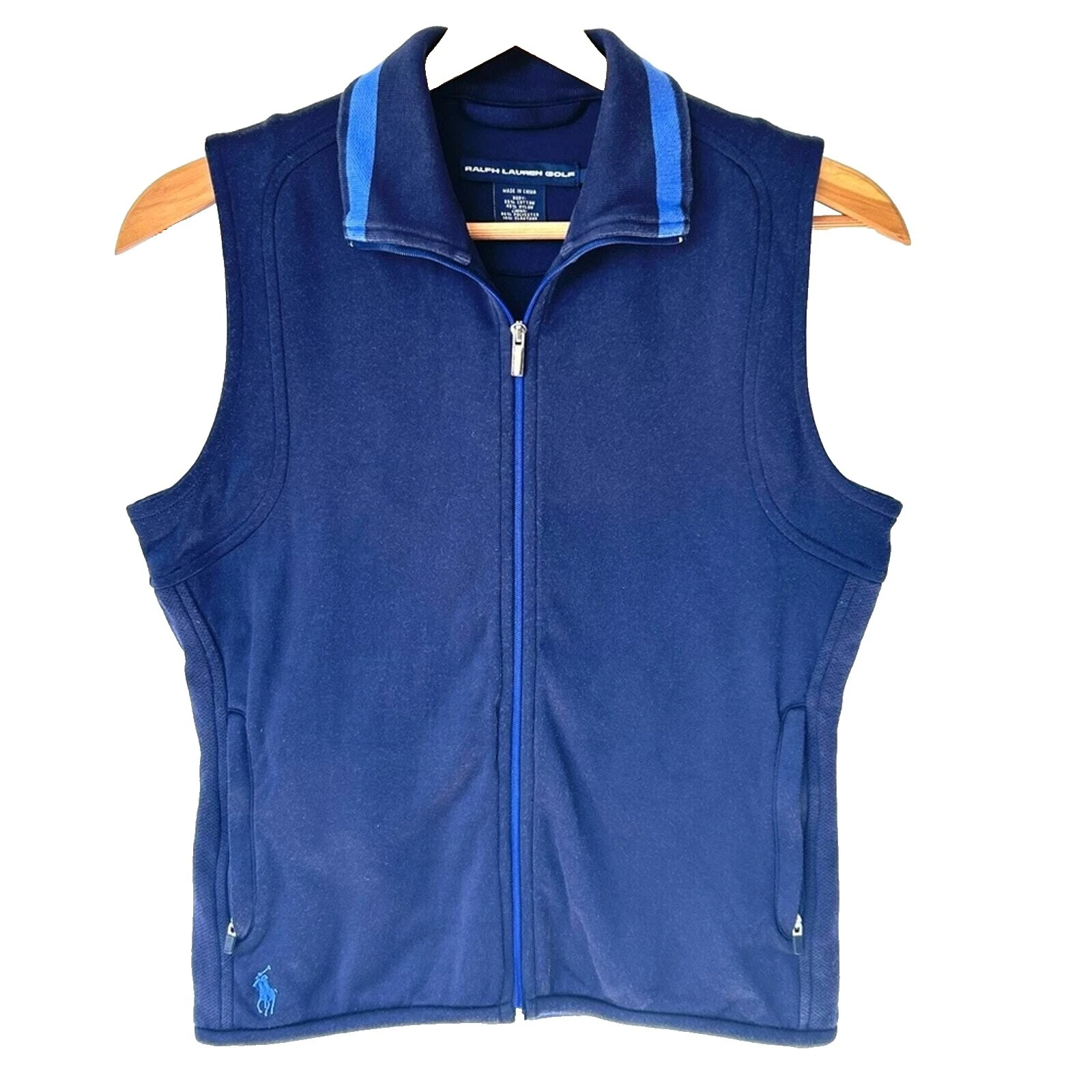 Chalecos Ralph Lauren Golf tamaño regular para De mujer