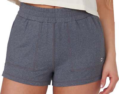 SALTY CREW Walkshort Hose Short THRILL SEEKERS Short 2024 charcoal kurze Hose