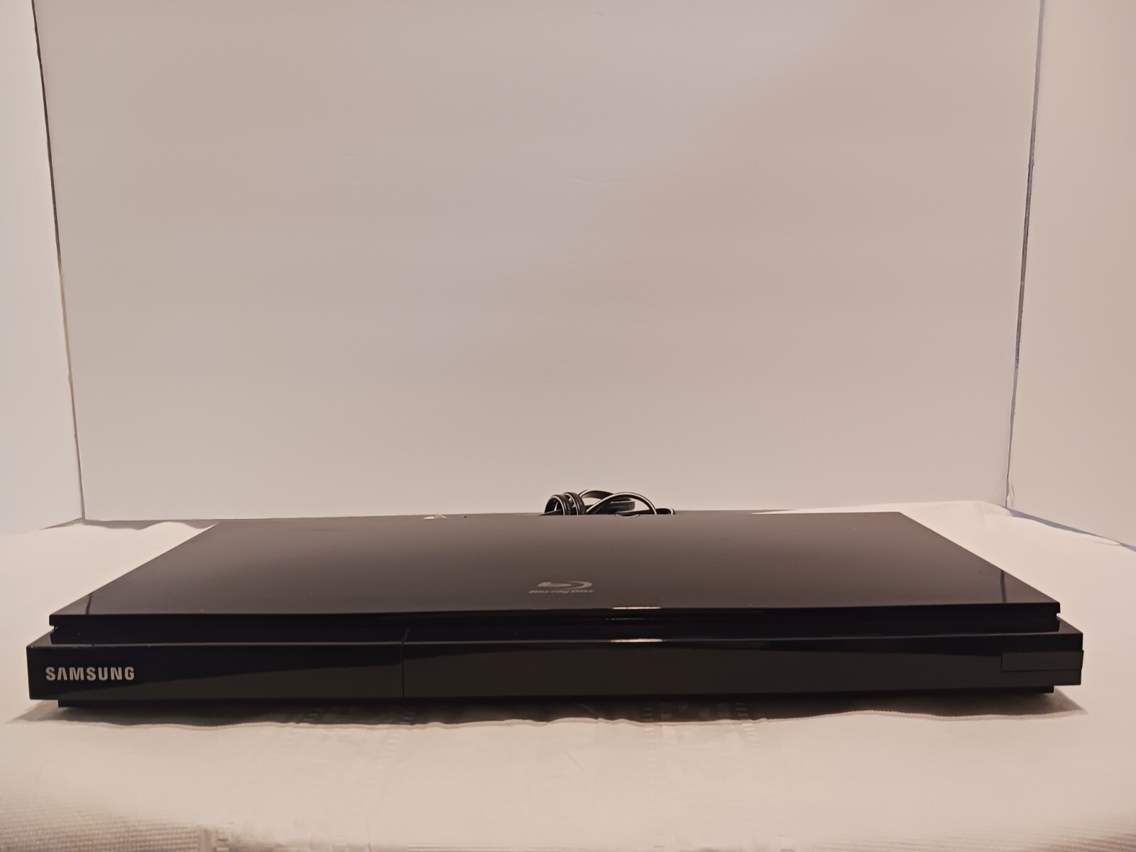 Samsung DVD BluRay Player Model BDD5700, WITH Samsung Remote! eBay