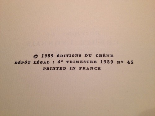 Dessins Francais Fu Dix-huitieme Siecle - La Figure Humaine - Art Book - Picture 3 of 11