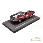 ALTAYA FORD MUSTANG BOSS 302 NASCAR DAYTONA 250 RACE 1969 1/43