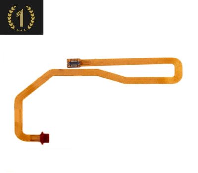 Huawei Honor 20 lite Flexkabel Fingerabdruck Home Sensor Connector ID Back