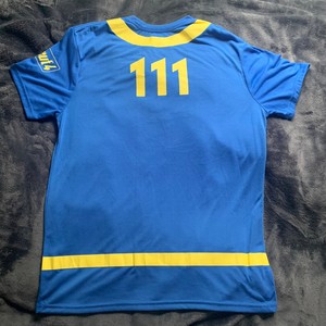 bethesda merch fallout