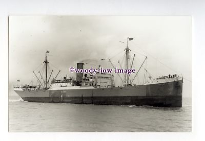 um 1771 - Amerikanisches Frachtschiff - Stahlzeit - Foto von J Clarkson