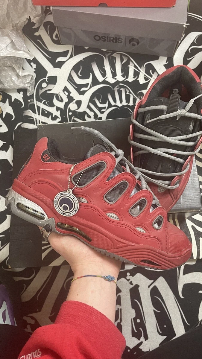 Globe cheap d3 shoes