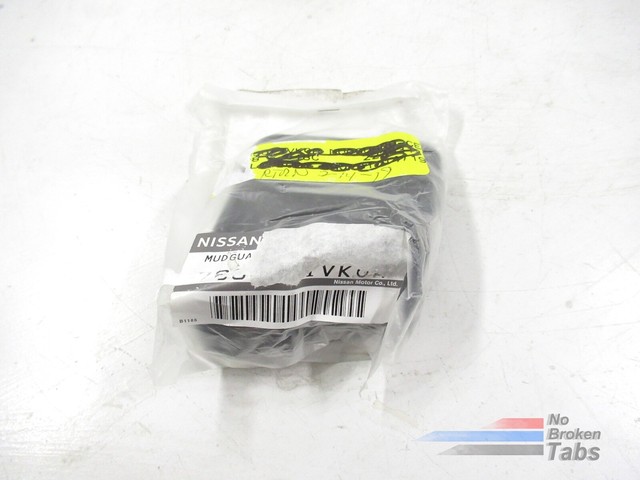 Nissan 76856 4ea0a