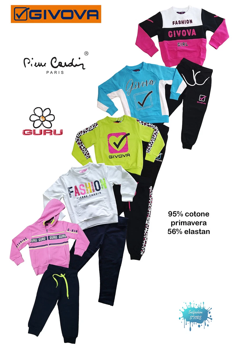 Tute guru deals bambino